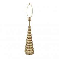 Single mercury glass lamp