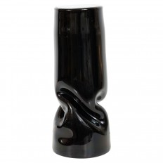 Opaline Murano glass 